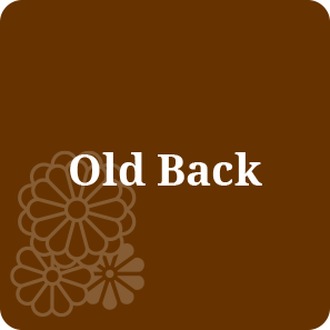 Old Back